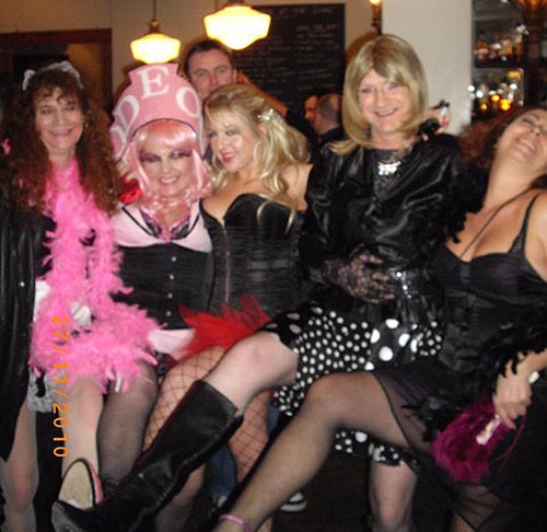 Image © Mick / TimeWarp 2010