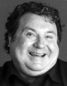 Russell Grant