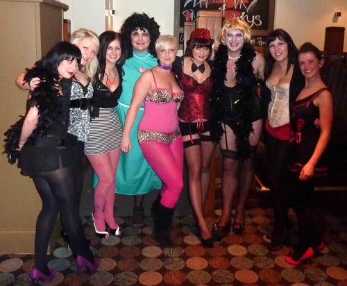 Image © Clinton Lee / TimeWarp 2010