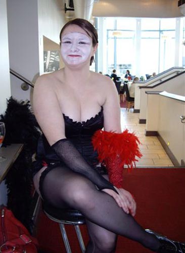 Image © John and Marie G / TimeWarp 2010