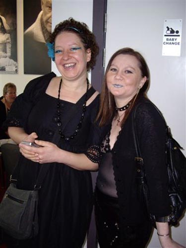 Image © John and Marie G / TimeWarp 2010