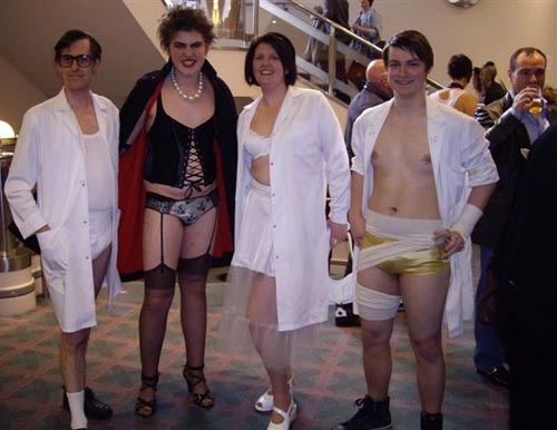 Image © John and Marie G / TimeWarp 2010