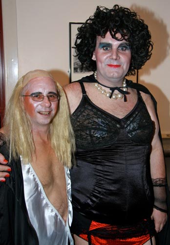 Image © Phil Dunk / TimeWarp 2010