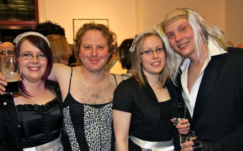 Image © Phil Dunk / TimeWarp 2010