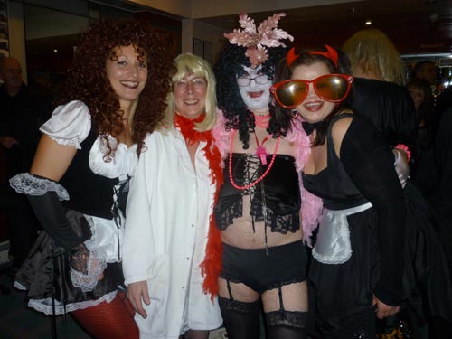Image © Terry Campion / TimeWarp 2010