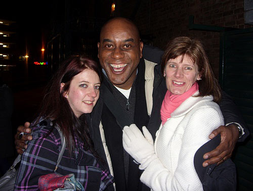 Image © Tracey Mallett / TimeWarp 2010