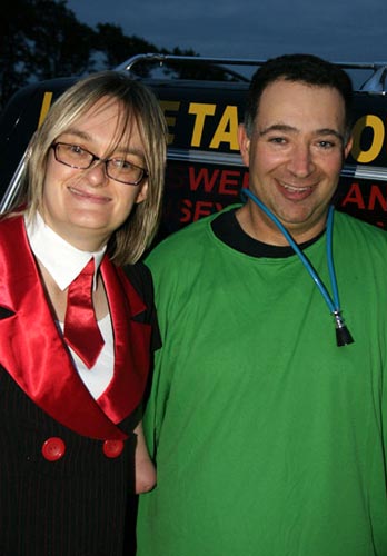 Image © Eddie / TimeWarp 2010