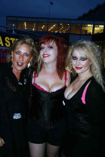 Image © Eddie / TimeWarp 2010