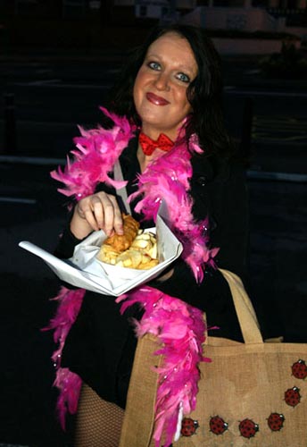 Image © Eddie / TimeWarp 2010