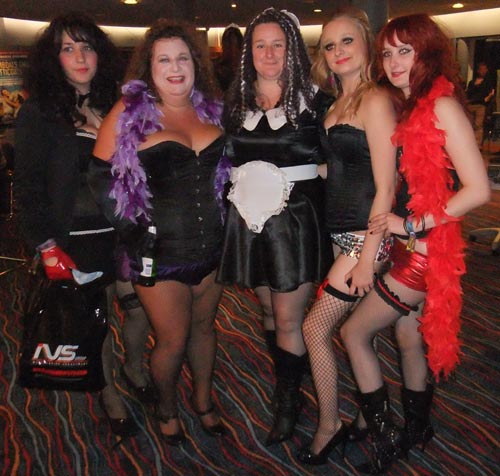Image © Jerry and Unity / TimeWarp 2010