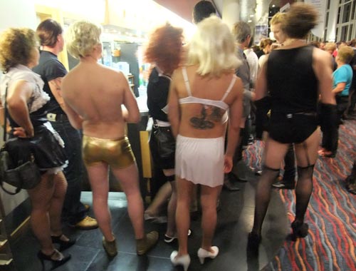 Image © Jerry and Unity / TimeWarp 2010