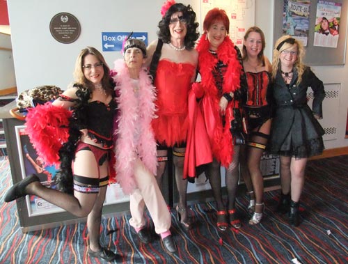 Image © Jerry and Unity / TimeWarp 2010