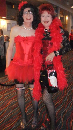 Image © Jerry and Unity / TimeWarp 2010