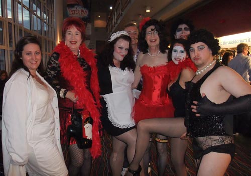 Image © Jerry and Unity / TimeWarp 2010
