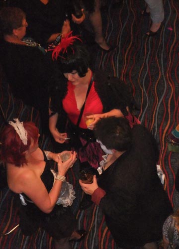 Image © Jerry and Unity / TimeWarp 2010