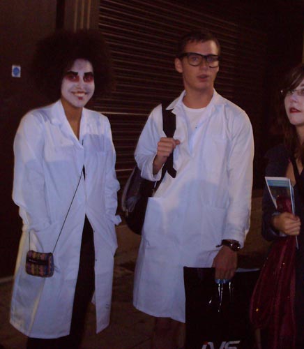 Image © Carol Mulhern / TimeWarp 2009