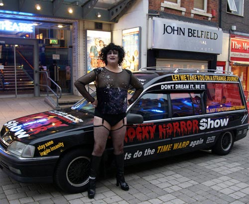 Image © Eddie / TimeWarp 2009