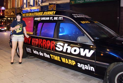 Image © Eddie / TimeWarp 2009
