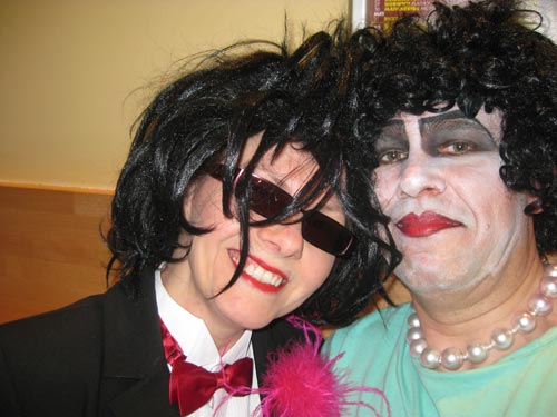 Image © 'Frankie Fan' / TimeWarp 2010