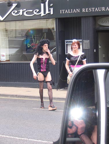 Image © Malcolm Walker / TimeWarp 2010