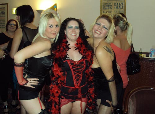 Image © Natalie Tate / TimeWarp 2010