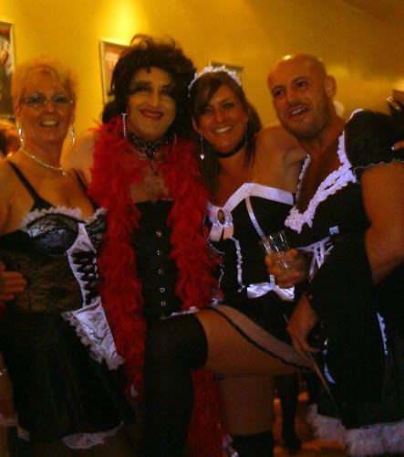 Image © Richard Sails / TimeWarp 2010