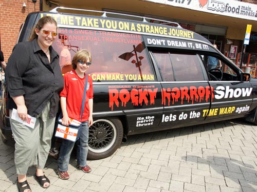 Image © Eddie / TimeWarp 2010