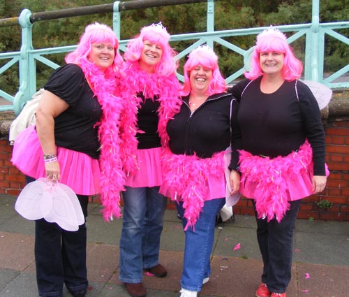 Image © Dave C / TimeWarp 2009
