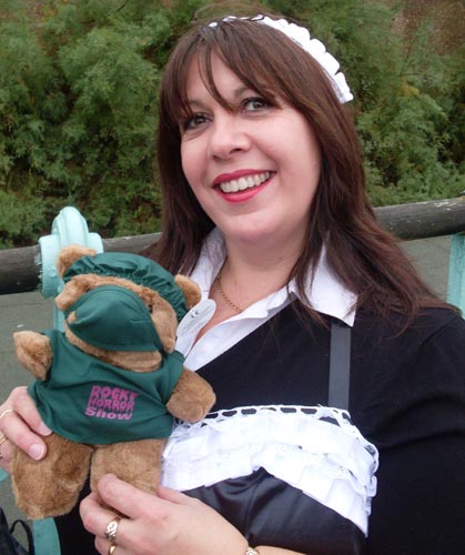 Image © John and Sue / TimeWarp 2009