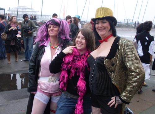 Image © John and Sue / TimeWarp 2009