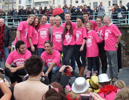 Image © John and Sue / TimeWarp 2009