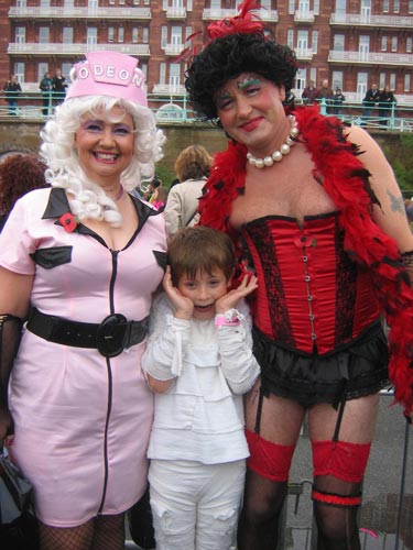 Image © Stephanie / TimeWarp 2009