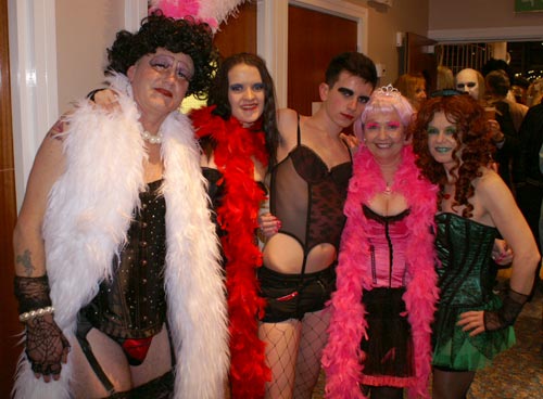 Image © John Langley / TimeWarp 2010