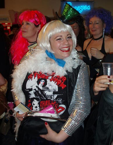 Image © Sandy and Norman / TimeWarp 2010