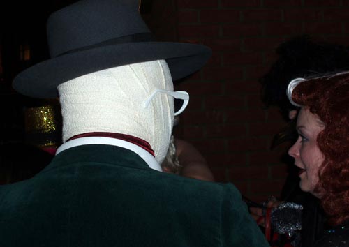 Image © Norman and Sandy /TimeWarp 2009