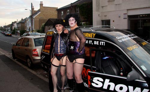 Image © Phil Dunk / TimeWarp 2009