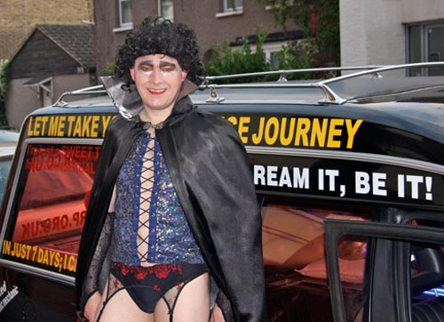 Image © Phil Dunk / TimeWarp 2009