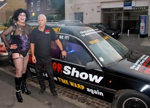 Image © Phil Dunk / TimeWarp 2009