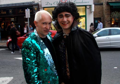 Image © Phil Dunk / TimeWarp 2009