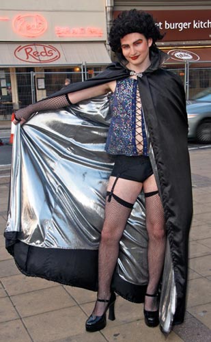 Image © Phil Dunk / TimeWarp 2009