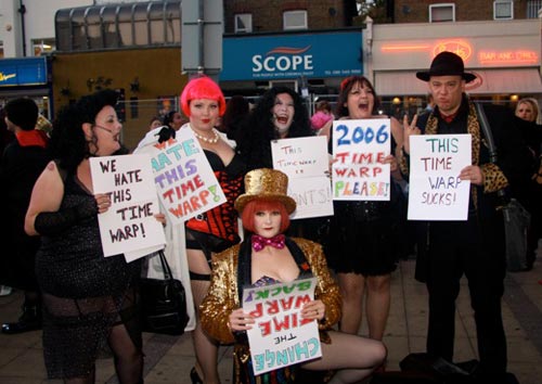 Image © Phil Dunk / TimeWarp 2009