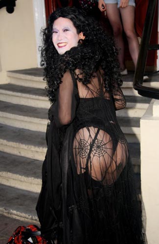 Image © Phil Dunk / TimeWarp 2009