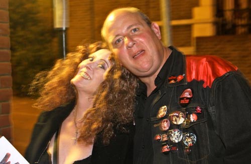 Image © Phil Dunk / TimeWarp 2009