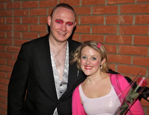 Image © Phil Dunk / TimeWarp 2009