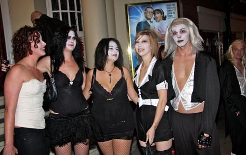 Image © Phil Dunk / TimeWarp 2009