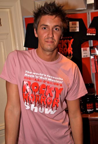 Image © Phil Dunk / TimeWarp 2009