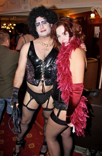 Image © Phil Dunk / TimeWarp 2009