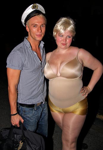 Image © Phil Dunk / TimeWarp 2009