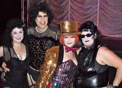 Image © Phil Dunk / TimeWarp 2009