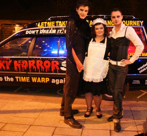 Image © Eddie / TimeWarp 2009